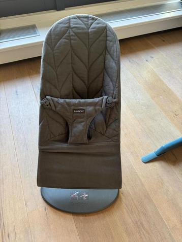 Babybjorn wipstoel in zeer goede staat beschikbaar voor biedingen