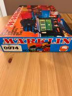 Marklin complete treinset, Ophalen, Wisselstroom, Analoog, Märklin