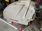 Comac schrobmachine, Ophalen, Gebruikt, Schrobmachine