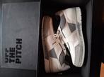 Opp the pitch sneakers maat 42, Ophalen of Verzenden, Nieuw, Wit