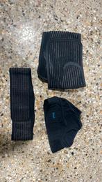 3 buikbanden tijdens en na zwangerschap, Kleding | Dames, Positiekleding, Ophalen of Verzenden, Zo goed als nieuw, Zwart, Buikband