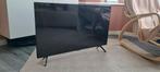 Samsung 43" Crystal UHD 4K Smart TV CU7100 (2023), Ophalen, 50 Hz, Samsung, 100 cm of meer