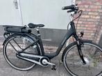 Ongebruikt Kildemoes (Puch) elektrische damesfiets 47 cm, Fietsen en Brommers, Elektrische fietsen, 47 tot 51 cm, Ophalen of Verzenden