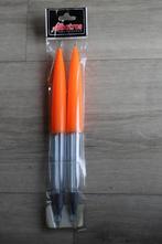2 sets van 2 Albatros Buldo geepdobbers van 35 gram, Ophalen of Verzenden, Nieuw, Dobber of Lood