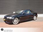 BMW 3-serie Cabrio 330Ci Executive | Clima | Cruise | Navi |, Automaat, Gebruikt, Traction-control, 1595 kg
