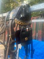 2 x mooie trekpaard tuigen, Dieren en Toebehoren, Ophalen of Verzenden, Zo goed als nieuw, Overige soorten