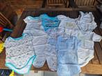 9 rompers voor 12-18mnd  oud maat 68, Ophalen of Verzenden, Gebruikt