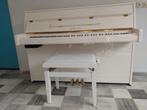 Yamaha B1 silent piano,2018, als nieuw, Muziek en Instrumenten, Piano's, Ophalen, Zo goed als nieuw, Zwart