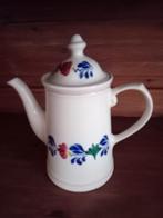 koffiepot boerenbont  Boch, Antiek en Kunst, Ophalen