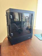 Desktop PC – Intel i5, GTX 660 Ti,  128 GB SSD & Windows 11, Computers en Software, Desktop Pc's, Ophalen, 3 tot 4 Ghz, SSD