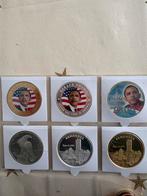 Amerikaanse munten, Postzegels en Munten, Munten | Amerika, Ophalen of Verzenden, Noord-Amerika, Losse munt