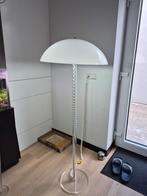 Acryl vloerlamp harco loor uit 1980 vintage, Ophalen, Zo goed als nieuw