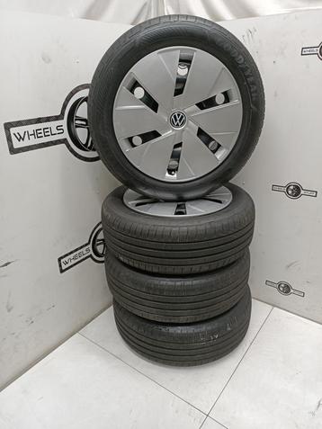 VW Id3 staal velgen 18 inch 5x112 beschikbaar voor biedingen
