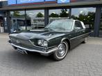 Ford Thunderbird 1966 oldtimer topstaat. (bj 1966), Auto's, Automaat, 300 pk, Bedrijf, Ford