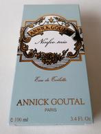 Annick Goutal Ninfeo Mio Vintage Niche Parfum, Sieraden, Tassen en Uiterlijk, Uiterlijk | Parfum, Nieuw, Ophalen of Verzenden