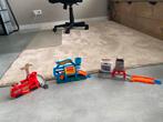 Gave hotwheel collectie, Kinderen en Baby's, Speelgoed | Racebanen, Ophalen of Verzenden, Zo goed als nieuw, Elektrisch, Overige merken