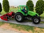 siku 1:32, Ophalen of Verzenden, Zo goed als nieuw, Tractor of Landbouw, SIKU