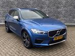 Volvo XC60 2.0 T8 Twin Engine AWD R-Design, Auto's, Automaat, 12 maanden, Gebruikt, Euro 6