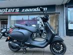 Vespa sprint 2021 45km e5 special, Fietsen en Brommers, Scooters | Vespa, Vespa, Overige modellen, Vespa, Verzenden