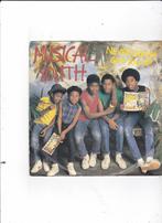 Single Musical Youth - Never gonna give you up, Cd's en Dvd's, Vinyl Singles, Ophalen of Verzenden, Gebruikt, 7 inch, Dance