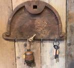 Halve Maan Kapstok, Wandkapstok, Gezellig, Minder dan 100 cm, Nb