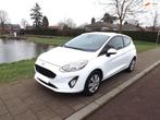 Ford FIESTA 1.1 Trend, Voorwielaandrijving, Stof, Gebruikt, Handgeschakeld