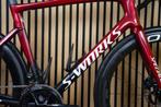 Specialized S-Works Tarmac SL7 58 *Dura-Ace Di2 12v*RovalCLX, Overige merken, Carbon, Ophalen of Verzenden, Zo goed als nieuw