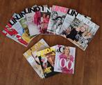 Linda magazines + vakantieboek en C&C beste uit 100 edities, Ophalen of Verzenden, Zo goed als nieuw, Damesbladen