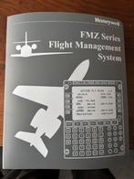 Studie boek luchtvaart, Boeken, Honeywell, Zo goed als nieuw, Beta, HBO