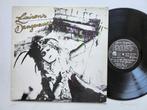 LP Liaisons Dangereuses (1981), Ophalen of Verzenden, 1980 tot 2000, Gebruikt, 12 inch