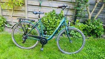 Bikes | Altec damesfiets 28 inch beschikbaar voor biedingen