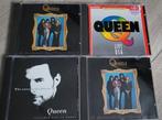 Queen unieke (live) CDs, Ophalen of Verzenden, Zo goed als nieuw, Poprock