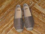 FRED de LA BRETONIERE espadrilles,Mt 36 ,NIEUW met een Doos, Tweedehands, Fred de la Bretoniere, Overige kleuren, Tweedehands