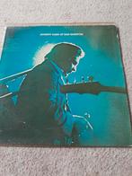 Johnny Cash At San Quentin lp, Ophalen of Verzenden, Zo goed als nieuw, 12 inch