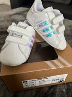 Adidas Superstar babyschoentjes maat 18 nieuw, Kinderen en Baby's, Babykleding | Schoentjes en Sokjes, Adidas, Schoentjes, Jongetje of Meisje