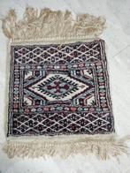 Handgeweven oosters tapijt loper kelim, 50 tot 100 cm, Verzenden, 50 tot 100 cm, Zo goed als nieuw