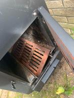 Houtkachel - extern /  zwembad of hottub / LEKKAGE, Tuin en Terras, Zwembad-toebehoren, Ophalen, Fastfair, 7921ae, Zo goed als nieuw