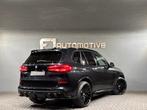 BMW X5 XDrive45e High M Sport Pano|Laser|HuD|SkyLounge|BTW, Gebruikt, 394 pk, Zwart, Vierwielaandrijving