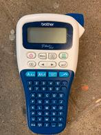 Brother P-touch H107 Labelprinter, Gebruikt, M, Ophalen of Verzenden, M