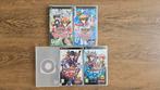 PSP games Yu-Gi-Oh GX Tag Force: 1,2,3 & 5D's: 4,5, Spelcomputers en Games, Games | Sony PlayStation Portable, Ophalen, Gebruikt