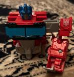 Transformers Optimus Prime, Verzamelen, Transformers, Overige generaties, Verzenden, Gebruikt, Autobots