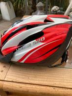 LIMAR 520 Fietshelm - Maat L/XL, Ophalen of Verzenden, Gebruikt, L, Heer of Dame