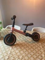 Nieuwe 3 in 1 Loopfiets - Roze, Ophalen, Nieuw, Loopfiets