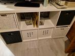 Kast, Huis en Inrichting, Kasten | Wandmeubels, Ophalen of Verzenden, Zo goed als nieuw, Minder dan 150 cm, Minder dan 100 cm