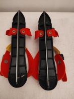 S341 Zandstra Easygliders maat M (32-36), Sport en Fitness, Schaatsen, Ophalen of Verzenden, Gebruikt, Overige typen, Zandstra