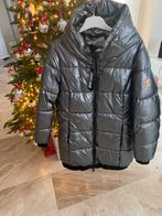 Roberto Cavalli Winterjas - Nieuw - Maat 36/38, Kleding | Dames, Jassen | Zomer, Ophalen of Verzenden, Nieuw, Maat 38/40 (M), Grijs