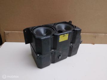 Subwoofer Range Rover P38 XQA100070 1999 - 2002 Woofer