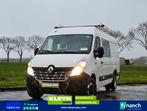 RENAULT MASTER 2.3 dci 145 dl dc l3h2, Auto's, Bestelauto's, 145 pk, Gebruikt, Euro 6, Renault