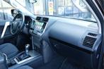Toyota Land Cruiser 2.8 D-4D-F Challenger Window Van | NL-Au, Auto's, Stof, Gebruikt, 4 cilinders, Zwart