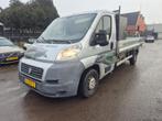 Fiat Ducato 35L 2.3 MultiJet LH1 (bj 2006), Auto's, Fiat, Voorwielaandrijving, Gebruikt, Bedrijf, Geïmporteerd